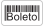 logo Boleto