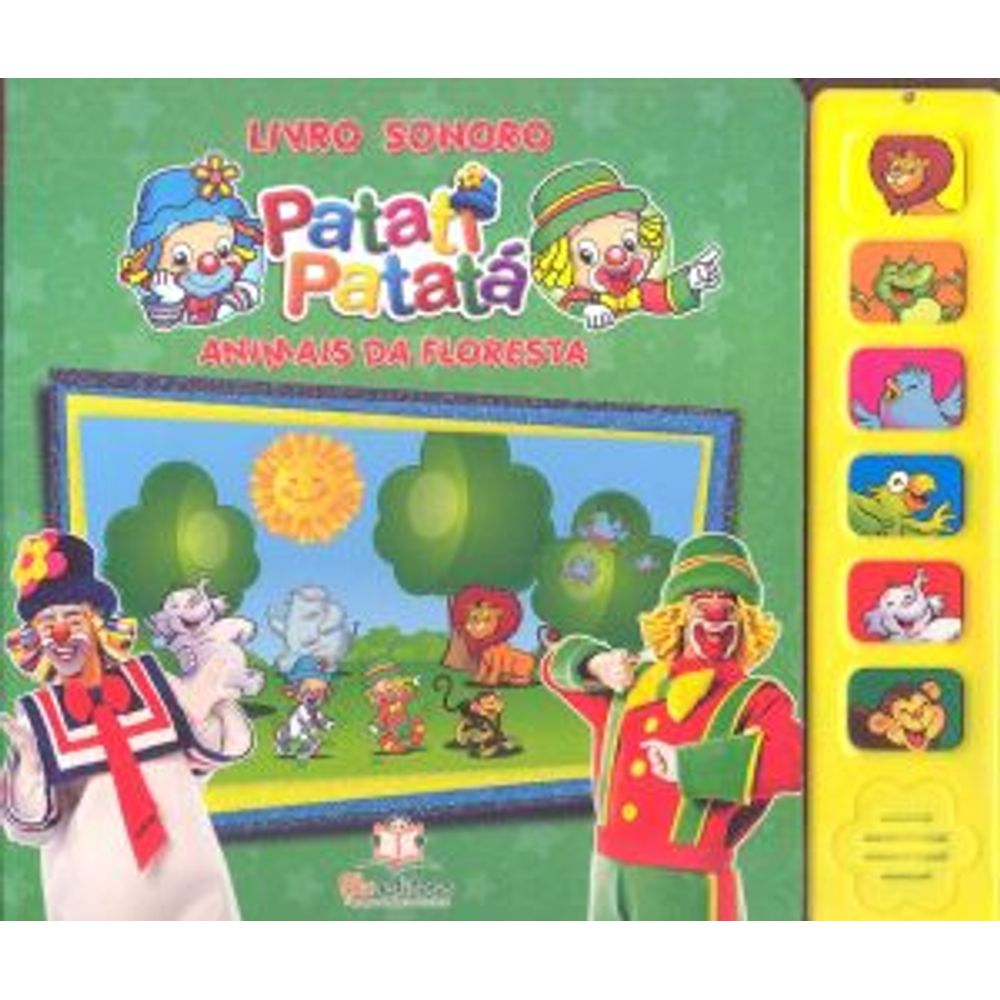 Patati Patatá – Apps no Google Play