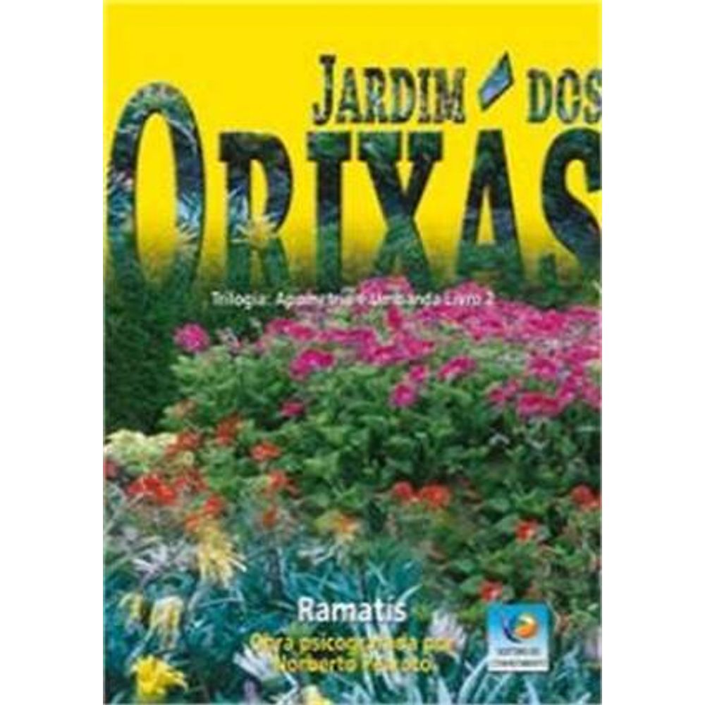 JARDIM-2, PDF, Espiritismo