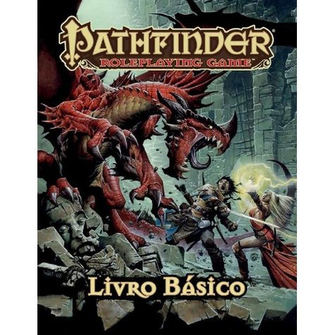 OP RPG - Livro do jogador 1.4 - Flip eBook Pages 201-250