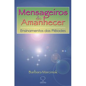 MENSAGEIROS DO AMANHECER