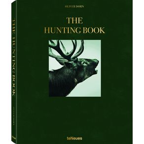 THE HUNTING BOOK