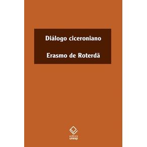 DIÁLOGO CICERONIANO