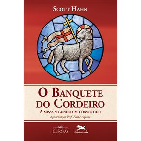 O BANQUETE DO CORDEIRO