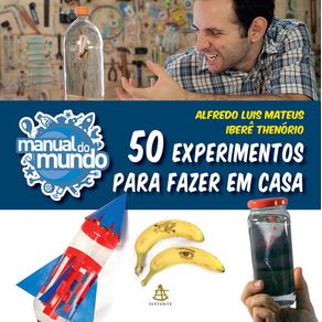 MANUAL DO MUNDO