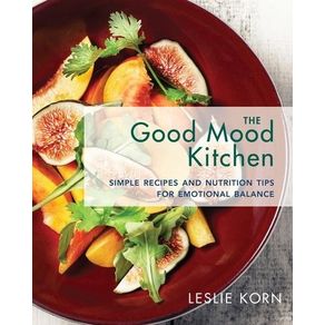 THE GOOD MOOD KITCHEN