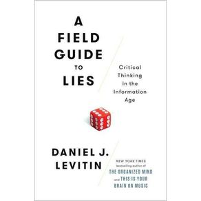 FIELD GUIDE TO LIES, A