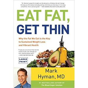 Eat Fat Get Thin 2012054070 Livraria Cultura Eat Fat Get Thin 2012054070 Livraria Cultura