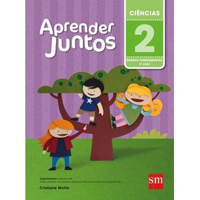 APRENDER JUNTOS - CIENCIAS - 2º ANO