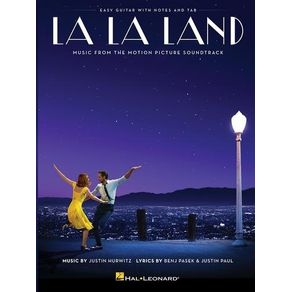 LA LA LAND