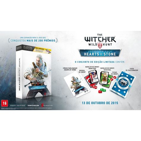 The Witcher: Enhanced Edition está gratuito por tempo limitado