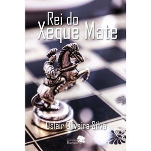Xeque-mate eBook de Tiago Melo - EPUB Livro
