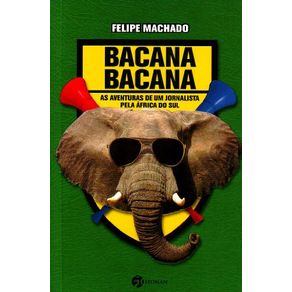 BACANA BACANA