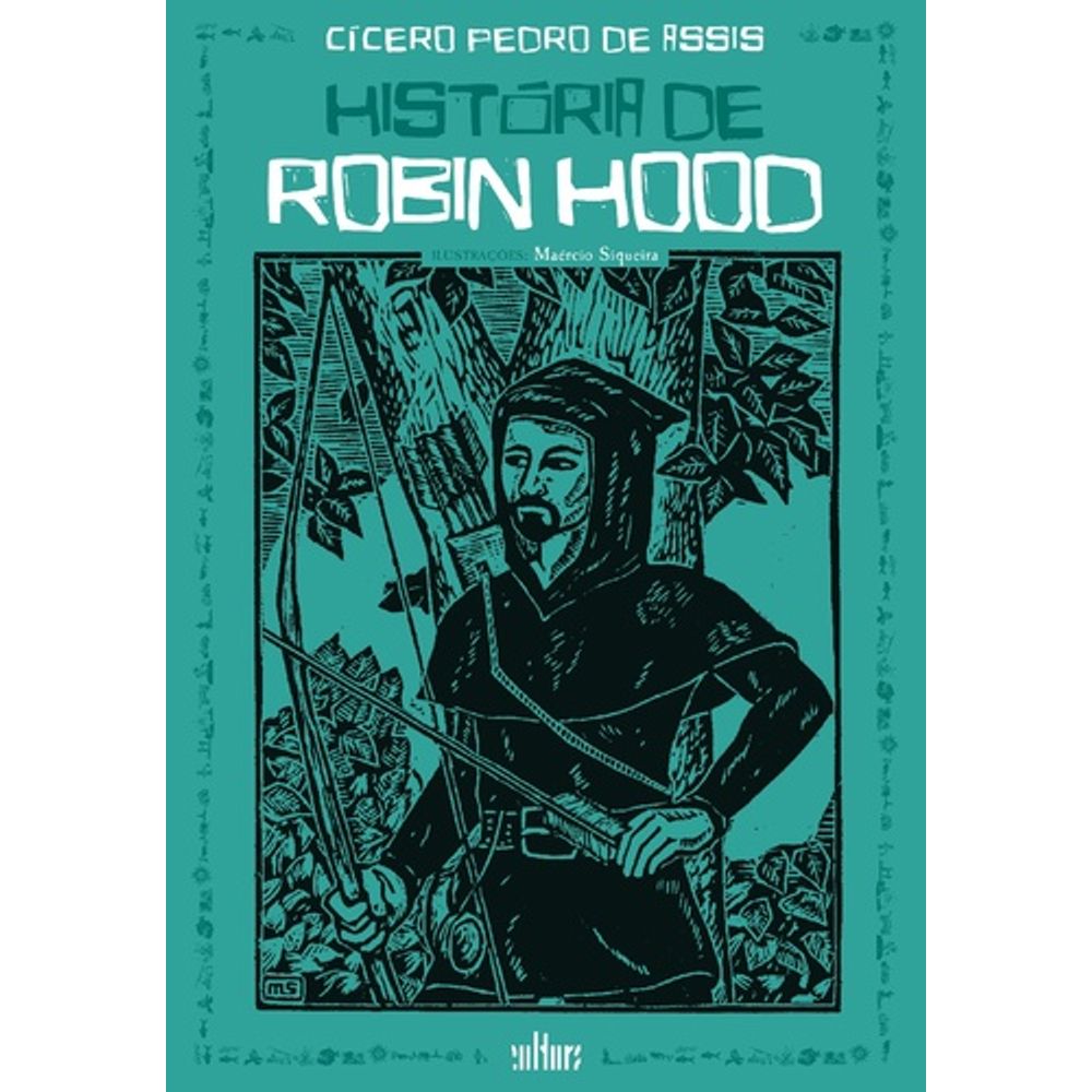 robin hood – Página 3 – Arqueria Curitiba