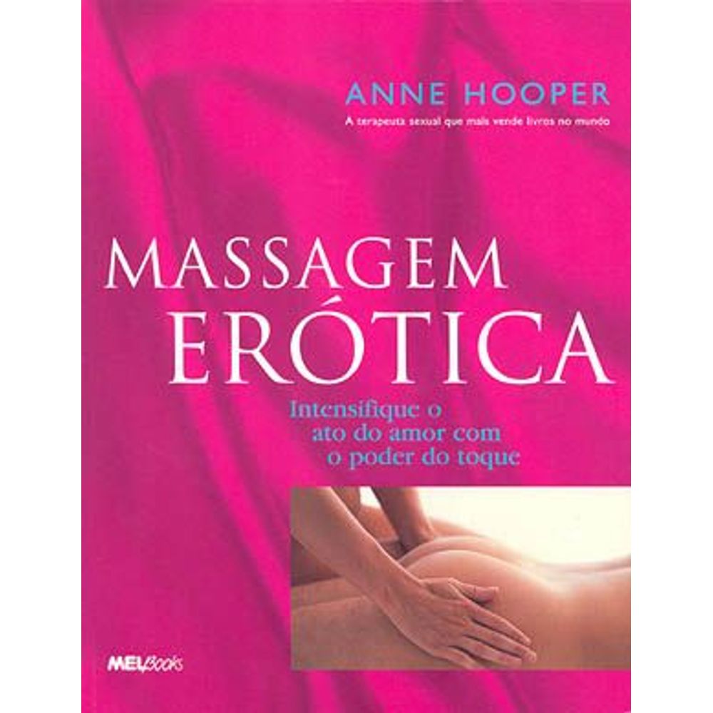 Eritoc Massage