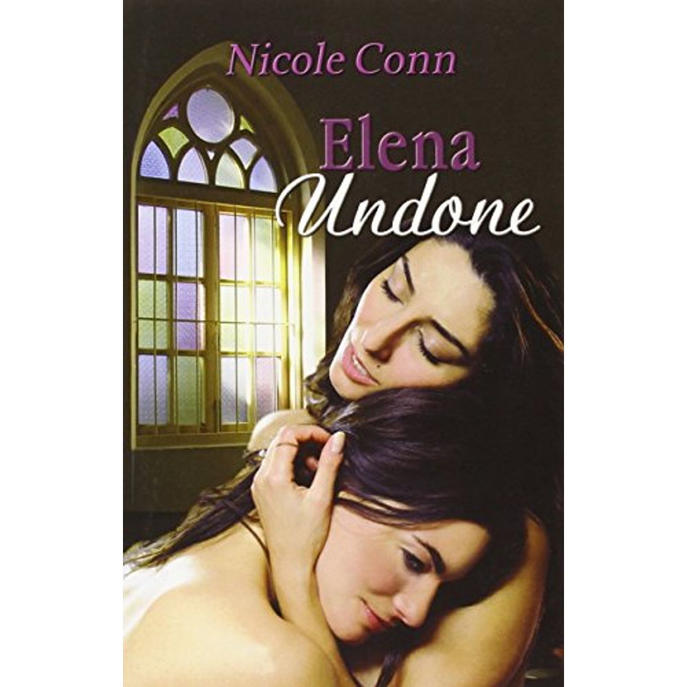 Livro: ELENA UNDONE | Livraria Cultura - Livraria Cultura