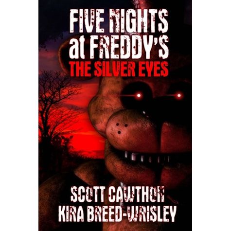 Livros de Scott cawthon e kira breed wrisley