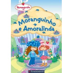 DVD MORANGUINHO - COM MUITO BRILHO