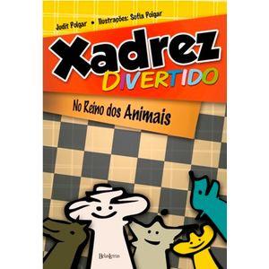 Ciranda Cultural - Meu Primeiro Livro de Xadrez