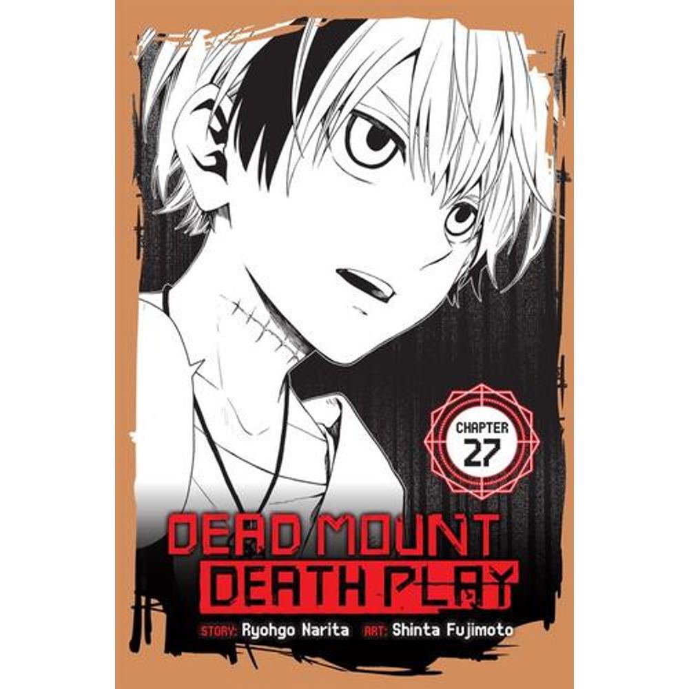 Dead Mount Death Play, Vol. 1 by Ryohgo Narita