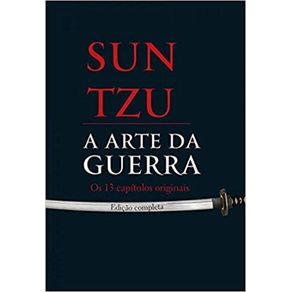 A ARTE DA GUERRA