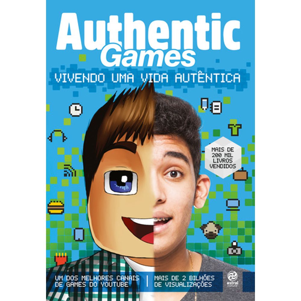 AuthenticGames, Wikitubia
