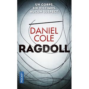 Livro Endgame de Daniel Cole