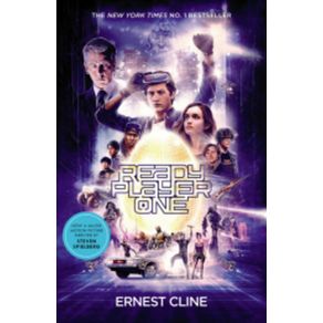 Ready Player One (Movie Tie-In)