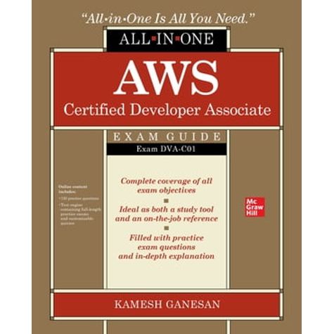 AWS-Certified-Developer-Associate資格講座 | Maxtic