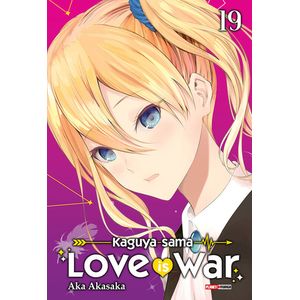 Kaguya-sama: Love Is War, Vol. 18 Manga eBook by Aka Akasaka