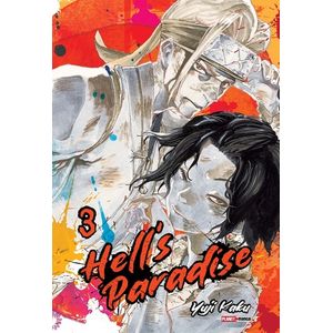 Hell's Paradise: Jigokuraku, Vol. 5 Manga eBook by Yuji Kaku