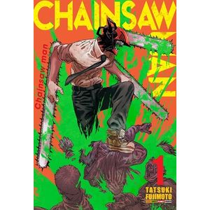 HQs: CHAINSAW MAN, VOL. 10  Livraria Cultura - Livraria Cultura