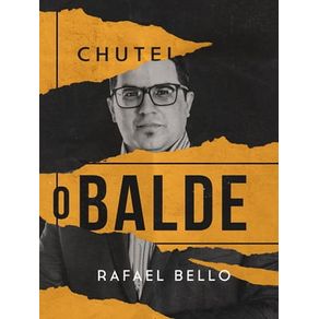 CHUTEI O BALDE
