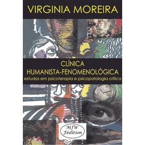 CLÍNICA HUMANISTA-FENOMENOLÓGICA
