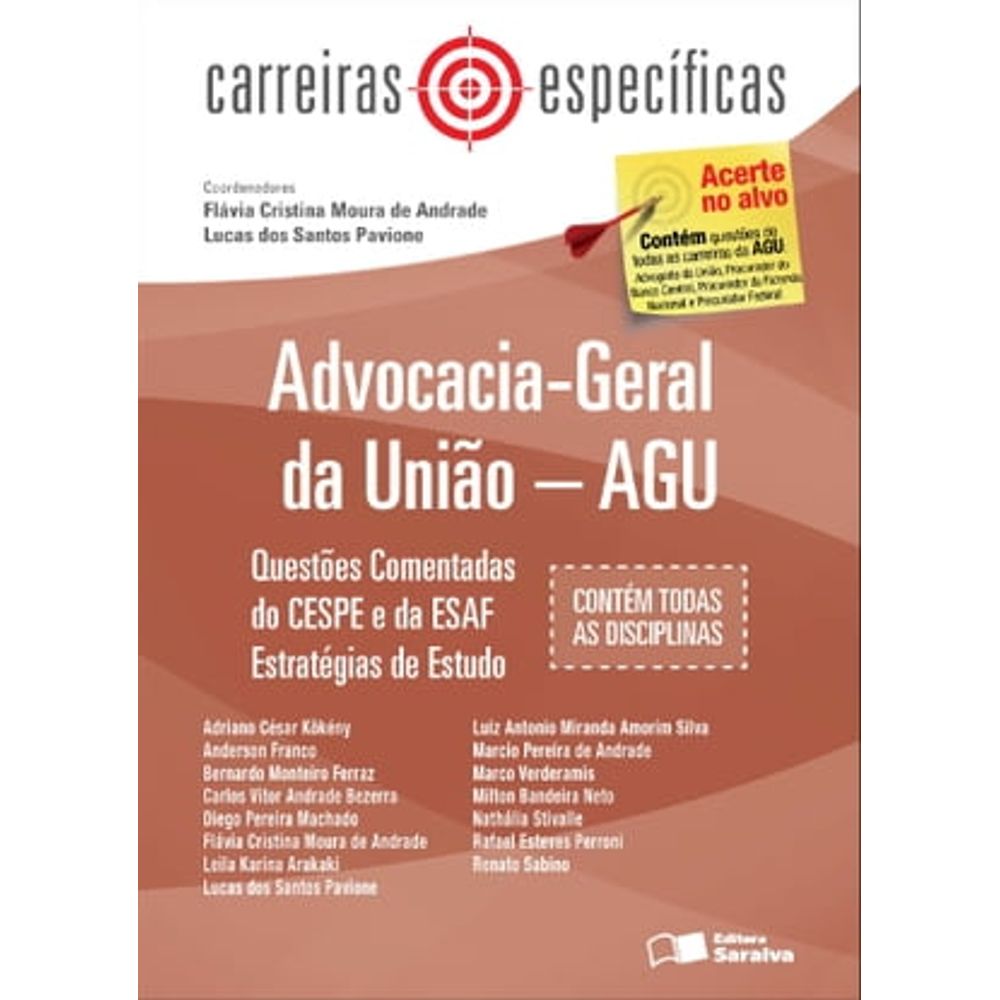 AGU Pró-Cultura — Advocacia-Geral da União