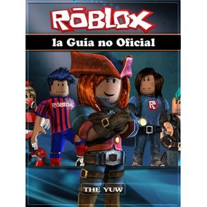 Games mit Roblox: Der offizielle Roblox Guide. Eigene Spiele entwickeln mit  Roblox Studio