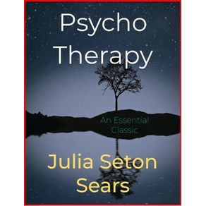 PSYCHO THERAPY