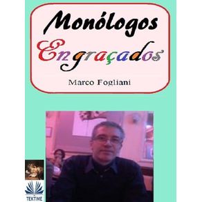 MONÓLOGOS ENGRAÇADOS