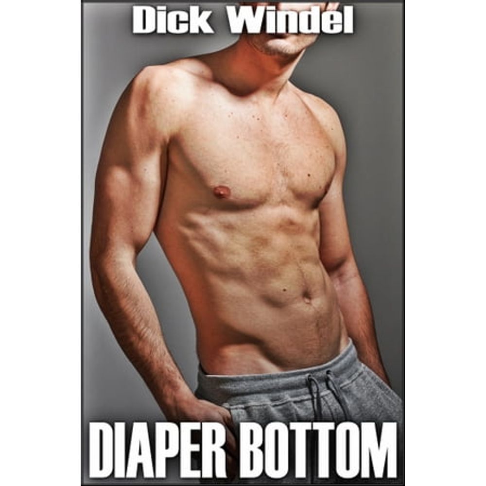 eBooks: DIAPER BOTTOM (GAY DIAPER FETISH, ABDL, AGE PLAY, | Livraria  Cultura - Livraria Cultura