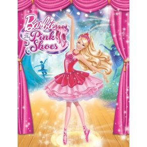 BARBIE IN THE PINK SHOES (BARBIE)