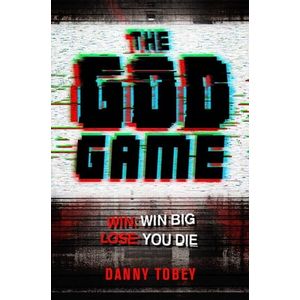 The God Game by Mike Hockney