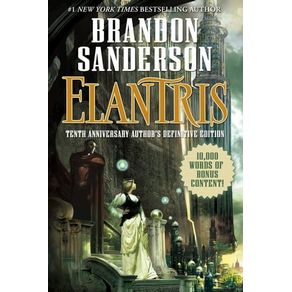 ELANTRIS