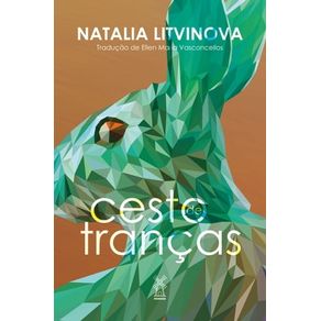 CESTO DE TRANÇAS