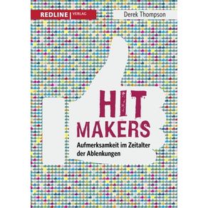 HIT MAKERS