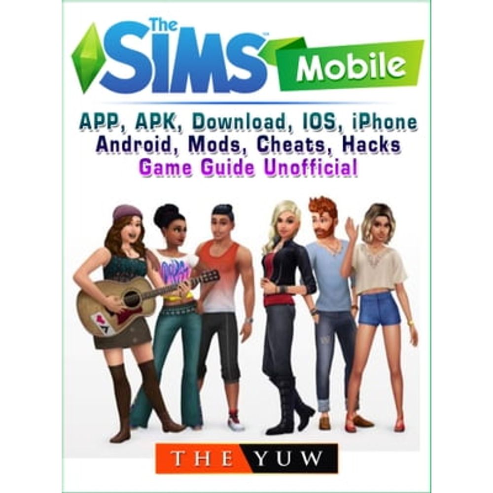 Jogos: THE SIMS MOBILE, APP, APK, DOWNLOAD, IOS, IPHONE, | Livraria Cultura  - Livraria Cultura