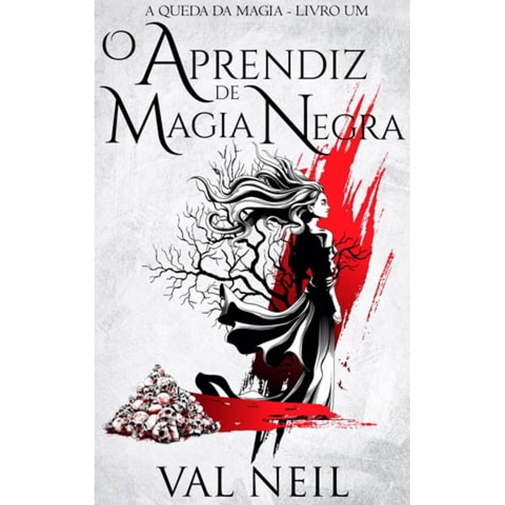 O LIVRO DO ASSASSINO (Coleção Negra)