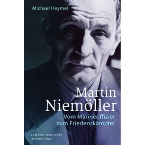 MARTIN NIEMÖLLER