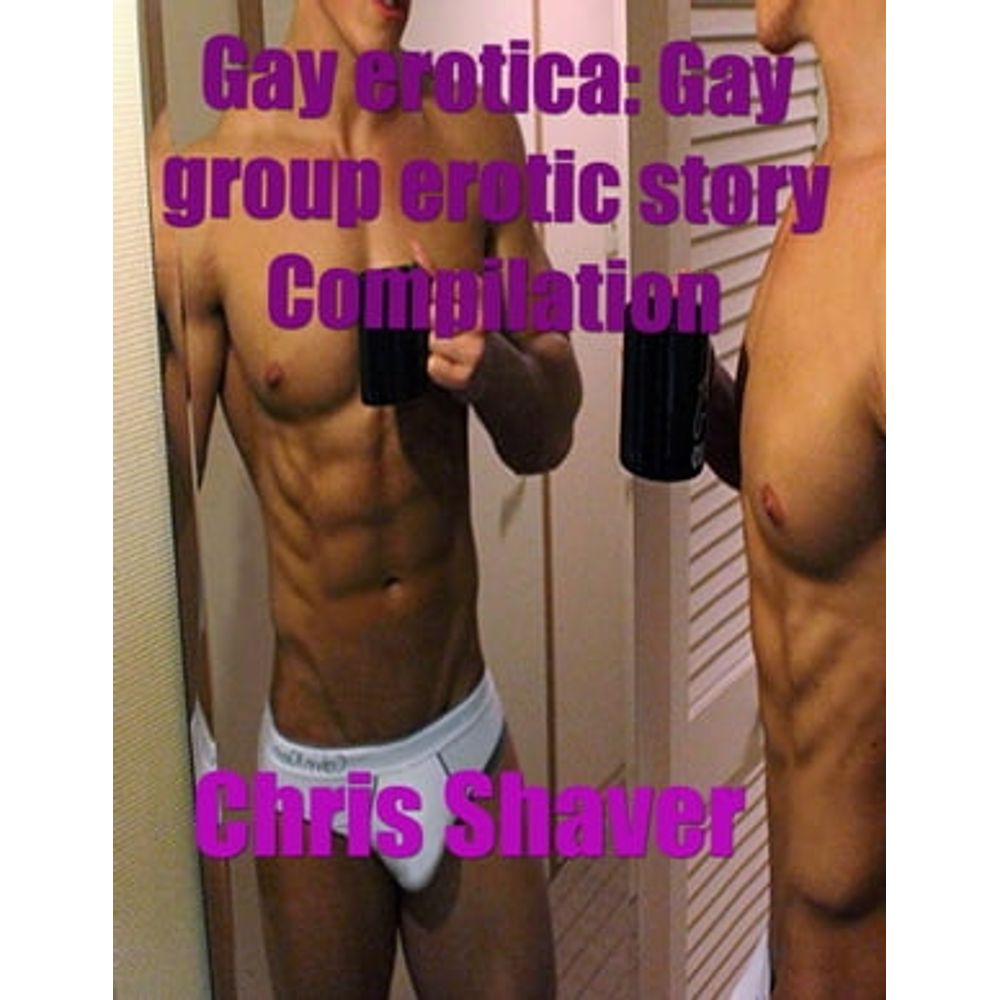 eBooks: GAY EROTICA: GAY GROUP EROTIC STORY COMPILATION | Livraria Cultura  - Livraria Cultura