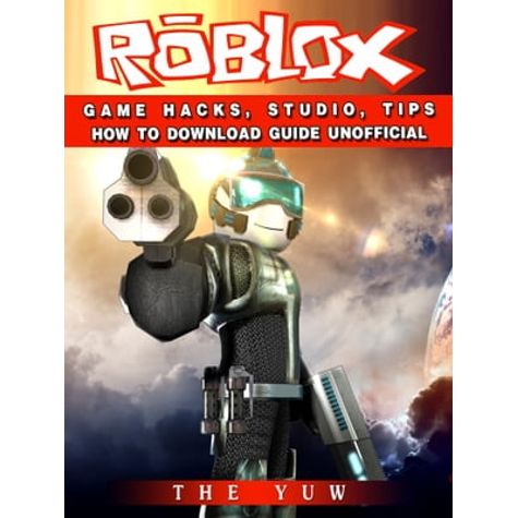 roblox hacks download