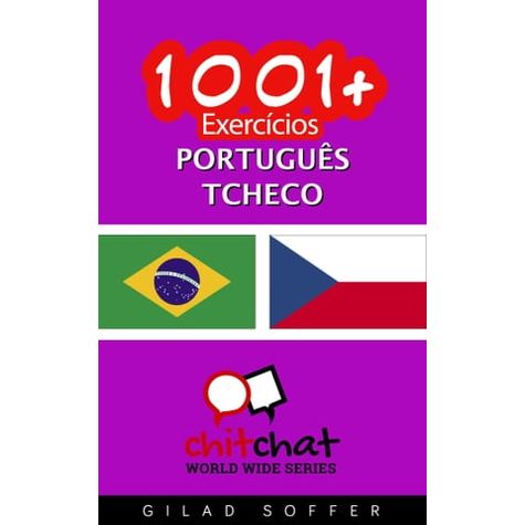 Jogos: 1001+ EXERCÍCIOS PORTUGUÊS - TCHECO